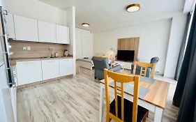 Apartmán Liptov NP9